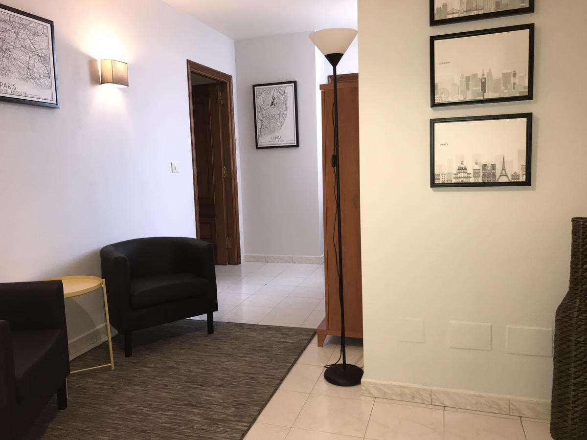 Hostal-Restaurante Paris Forcarei Zewnętrze zdjęcie